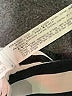 Zara Basic Stripes Ivory Shorts Size M - photo 4