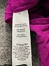 Chico's Purple Long Sleeve Blouse Size XL (3) - photo 8