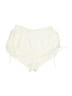 No Boundaries Ivory Shorts Size L - photo 2