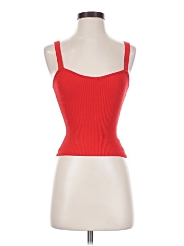 Leith Sleeveless Top (view 1)