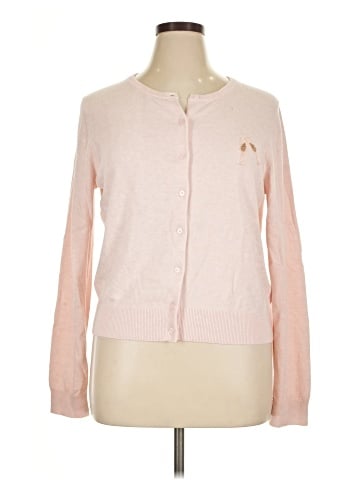 Anthropologie Cardigan (view 1)