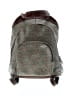 Patricia Nash 100% Leather Green Backpack One size - photo 1