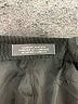 Van Heusen 100% Polyester Gray Blazer Size 10 - photo 3