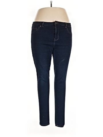 d.jeans Jeggings (view 1)