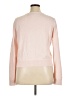 Anthropologie Pink Cardigan Size XL - photo 2