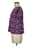 Croft & Barrow Purple Short Sleeve Top Size M - photo 5