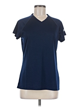 Adidas Short Sleeve Top (view 1)
