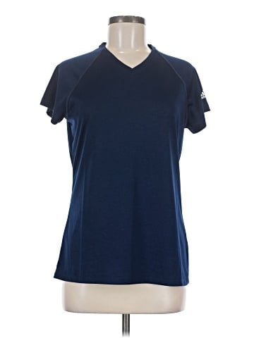 Adidas Short Sleeve Top (view 1)