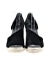 Vince. Black Wedges Size 9 - photo 2