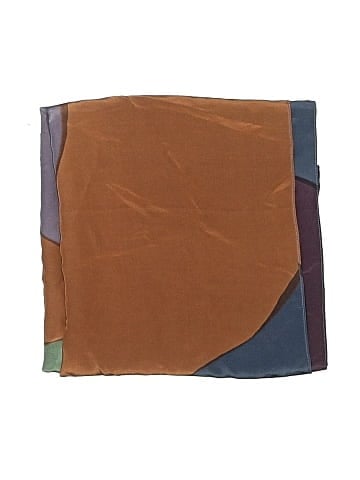 Moss scarf (view 2)