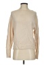 Vince. Solid Tan Wool Pullover Sweater Size XS - photo 1