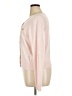 Anthropologie Pink Cardigan Size XL - photo 5