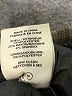Avec Les Filles Plaid Gray Coat Size S - photo 8