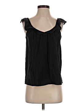 Ann Taylor LOFT Sleeveless Blouse (view 1)