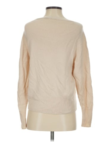 Vince. Wool Pullover Sweater (view 2)