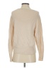 Vince. Solid Tan Wool Pullover Sweater Size XS - photo 2