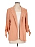 CLOCKHOUSE 100% Polyester Orange Blazer Size EU 42 / US 12 - photo 1