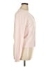 Anthropologie Pink Cardigan Size XL - photo 4