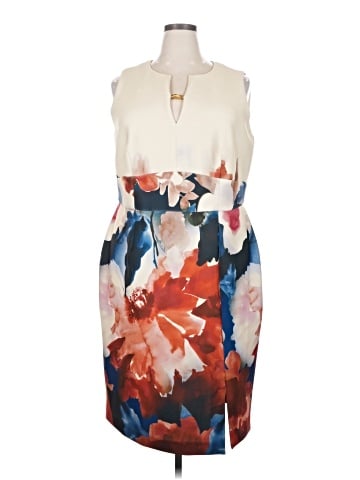 Donna Karan New York Cocktail Dress (view 1)