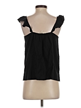 Ann Taylor LOFT Sleeveless Blouse (view 2)