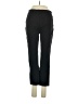 Quince Solid Black Active Pants Size Med Petite - photo 1