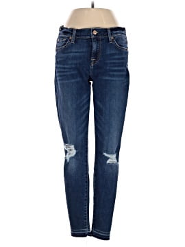 7 For All Mankind Jeans (view 1)