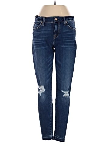 7 For All Mankind Jeans (view 1)