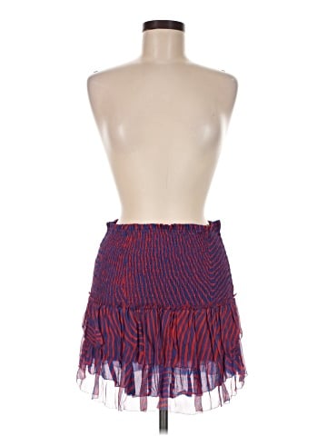 Étoile Isabel Marant Sleeveless Silk Top (view 1)