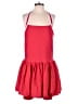 YPB 100% Polyester Red Romper Size XL - photo 1
