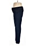 d.jeans Solid Blue Jeggings Size 14 - photo 5