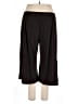 Serengeti Black Active Pants Size 1X - photo 2