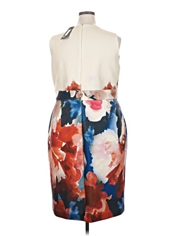 Donna Karan New York Cocktail Dress (view 2)