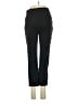Quince Solid Black Active Pants Size Med Petite - photo 2