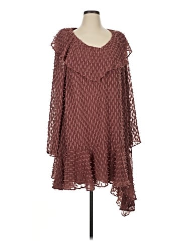 ASOS Design Cocktail Dress (view 1)