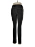 1822 Denim Solid Black Jeans Size 10 - photo 2
