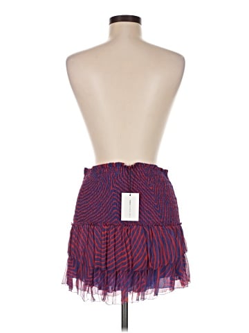 Étoile Isabel Marant Sleeveless Silk Top (view 2)