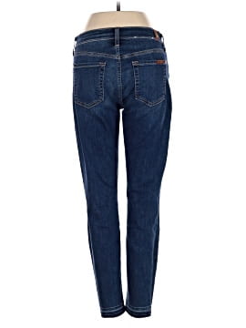 7 For All Mankind Jeans (view 2)