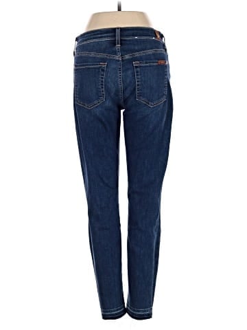 7 For All Mankind Jeans (view 2)