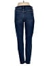 7 For All Mankind Stars Blue Jeans Size 26R - photo 2