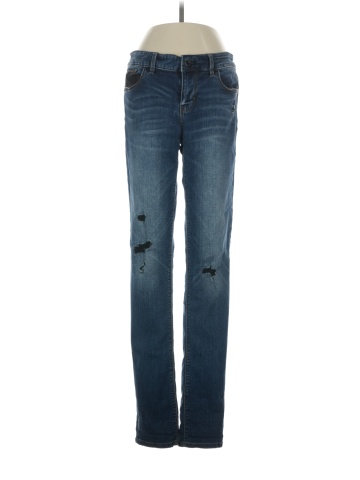 White House Black Market Jeans (view 1)