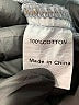 Unbranded 100% Cotton Blue Denim Jacket Size XL - photo 7