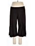 Serengeti Black Active Pants Size 1X - photo 1