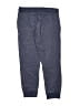 Lee Blue Sweatpants Size 6 - photo 2