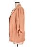 CLOCKHOUSE 100% Polyester Orange Blazer Size EU 42 / US 12 - photo 5