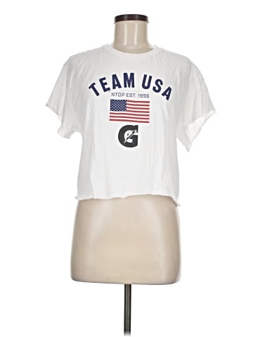 Port & Company Short Sleeve T-Shirt (view 1)