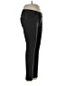 1822 Denim Solid Black Jeans Size 10 - photo 4
