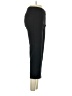 Quince Solid Black Active Pants Size Med Petite - photo 4