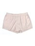 Divided by H&M Solid Tan Shorts Size 12 - photo 1