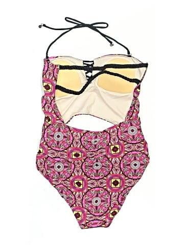 6 Shore Road One Piece Swimsuit (view 2)
