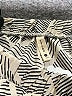 Tyche Print Gray Shorts Size L - photo 3